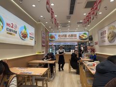 -醉面(大钟寺店)