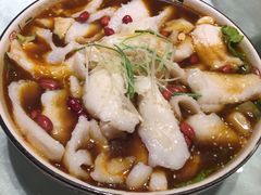 -风味小馆(天目湖宾馆店)