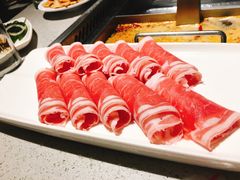 -海底捞火锅(航洋城店)