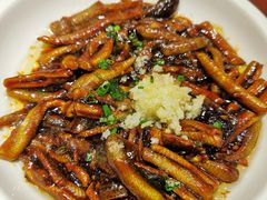 响油鳝糊-德兴馆(广东路总店)