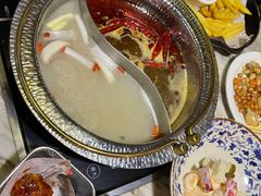 -火炉火自助餐(喜隆多店)