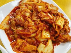 -屋里家延边朝鲜族冷面(南园店)
