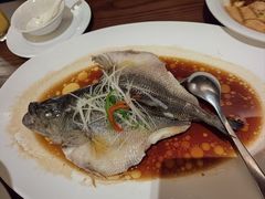 -水月周庄铂尔曼酒店-水月荟中餐厅