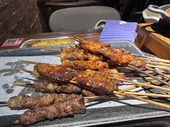 -管氏翅吧(望京东店)