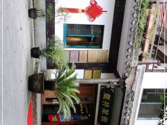 -龙井壹号·茶缘山景宴(龙井村店)