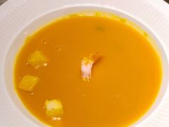 -波特曼西餐厅(中央大街店)