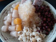 -鲜芋仙Meet Fresh(五道口店)