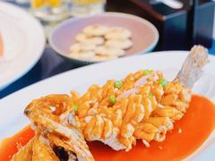 -馋遇江南·精致湖景雅宴(东方之门店)