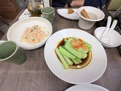 -苏小柳点心·手作小笼包(浦东嘉里城分院)