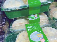 奶贝-幸福蛋糕坊(金顶街店)