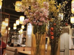 大堂-正哥点心专家(上邦百汇城店)