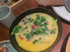 -薇酌饮·陕西菜(南门外店)