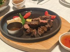 -俄士厨房(环球港店)