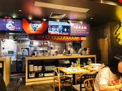 -陈鹏鹏潮汕菜(欢乐海岸 海边景观店)