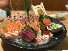 -山之川日料放题(通州店)