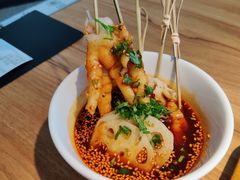 -太二酸菜鱼(金沙印象城店)