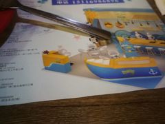 -好伦哥比萨烤肉自助(八里桥店)