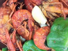 -盱眙虾神於氏龙虾(夫子庙红街店)