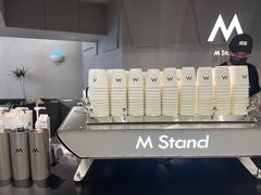 -M Stand(西安大悦城店)