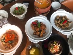 -星叶·东南亚料理(宁波万象汇店)