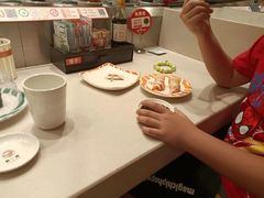 -新一番三文鱼寿司(大东海店)