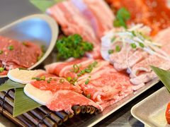 五花肉-麻蒲碳烤肉(远景路1号店)