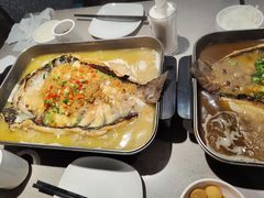 -半天妖烤鱼(东方新天地店)