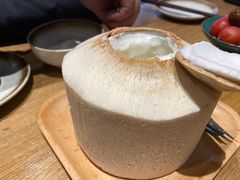 米店椰子冻-米店·云南菜(南门店)