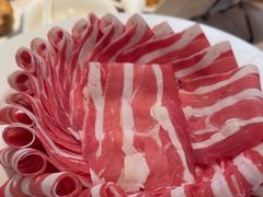 -清真·鸦儿李记·涮肉(花市店)
