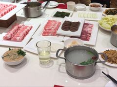 -凯鸽酒楼(大同振兴街店)