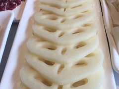 -焯牛潮汕牛肉火锅(云峰街创始店)