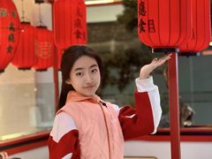 -泡泡玛特POPMART(万柳华联店)