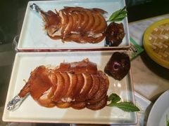 -京味斋·北京烤鸭(华威桥北工大店)