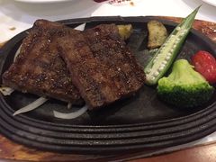 -斗牛士牛排餐厅(嘉里汇店)