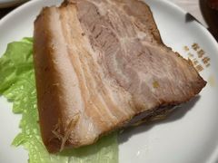 -松鹤楼面馆·古法焖肉面(观前店)