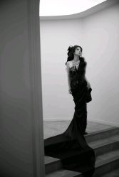 -WAVE SODA摄影工作室