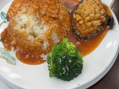 -常家活海鲜小吃(仅一家无分店)