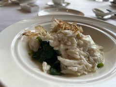 -晶荷轩(香港迪士尼乐园酒店)