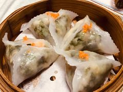 鲜虾香茜饺-荔港人家(城启·荔港南湾店)