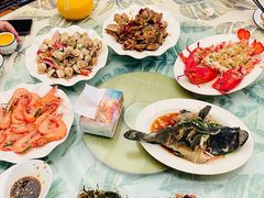 -四姑娘川味海鲜(八爪鱼店)