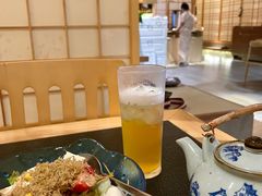 -长崎屋·日本料理·刺身·烧鸟(天河北路店)