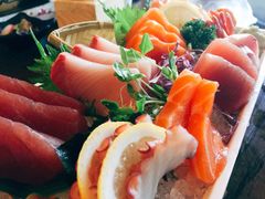 -Hatsune隐泉日式料理(三里屯太古里店)
