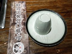 -小俩口烧烤东北菜(双井店)