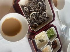 -四季民福烤鸭店(外滩外白渡桥店)