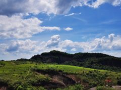 -飞天山旅游区