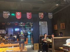 -肉串汪(月坛店)