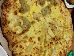 -乐凯撒披萨(卓悦汇店)
