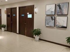 -爱康体检中心(河西新地中心分院)