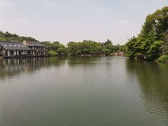 -白马涧龙池景区