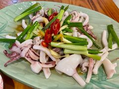 -如我美食(达道社区店)